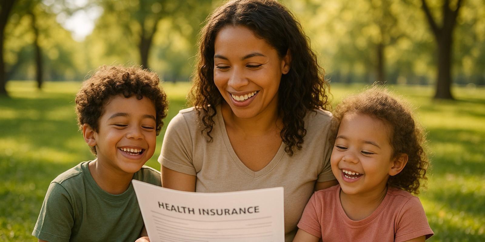 Subsidios para seguros de salud: ¿Calificas?