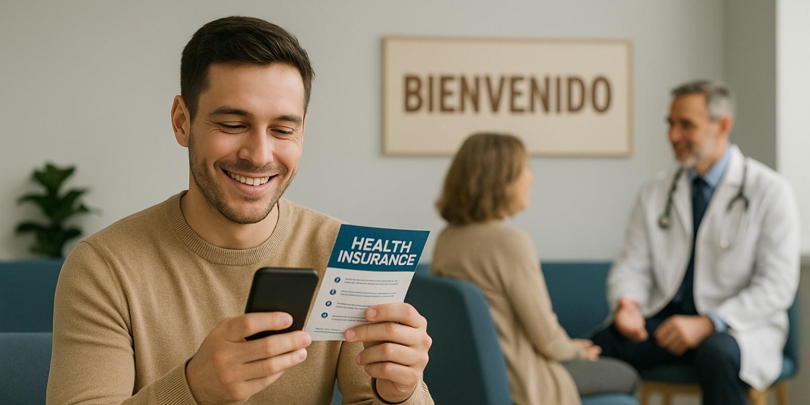 Cómo agendar tu cita médica con seguro fácilmente