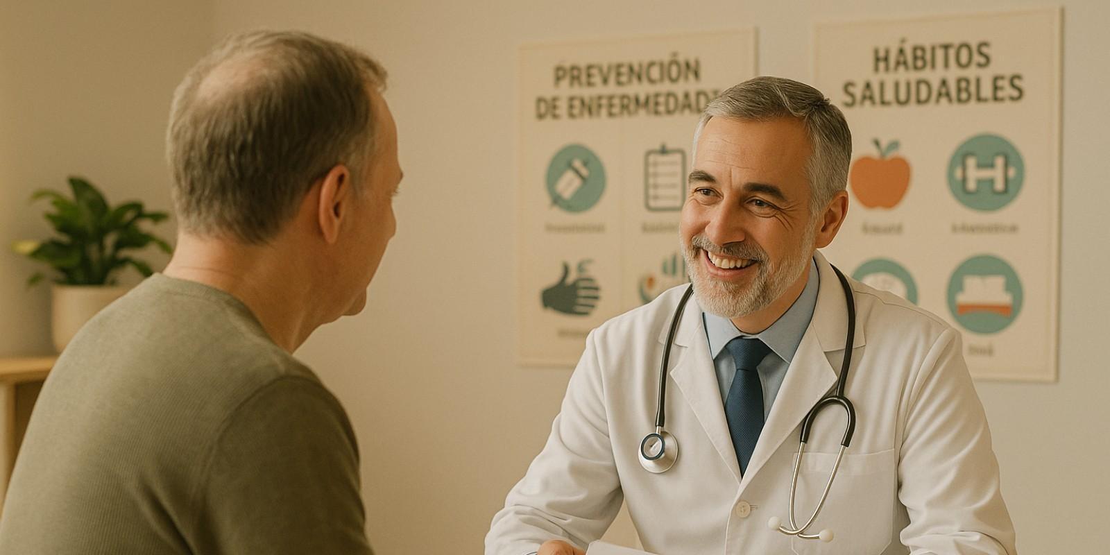 Qué es un chequeo anual y por qué no deberías dejarlo pasar