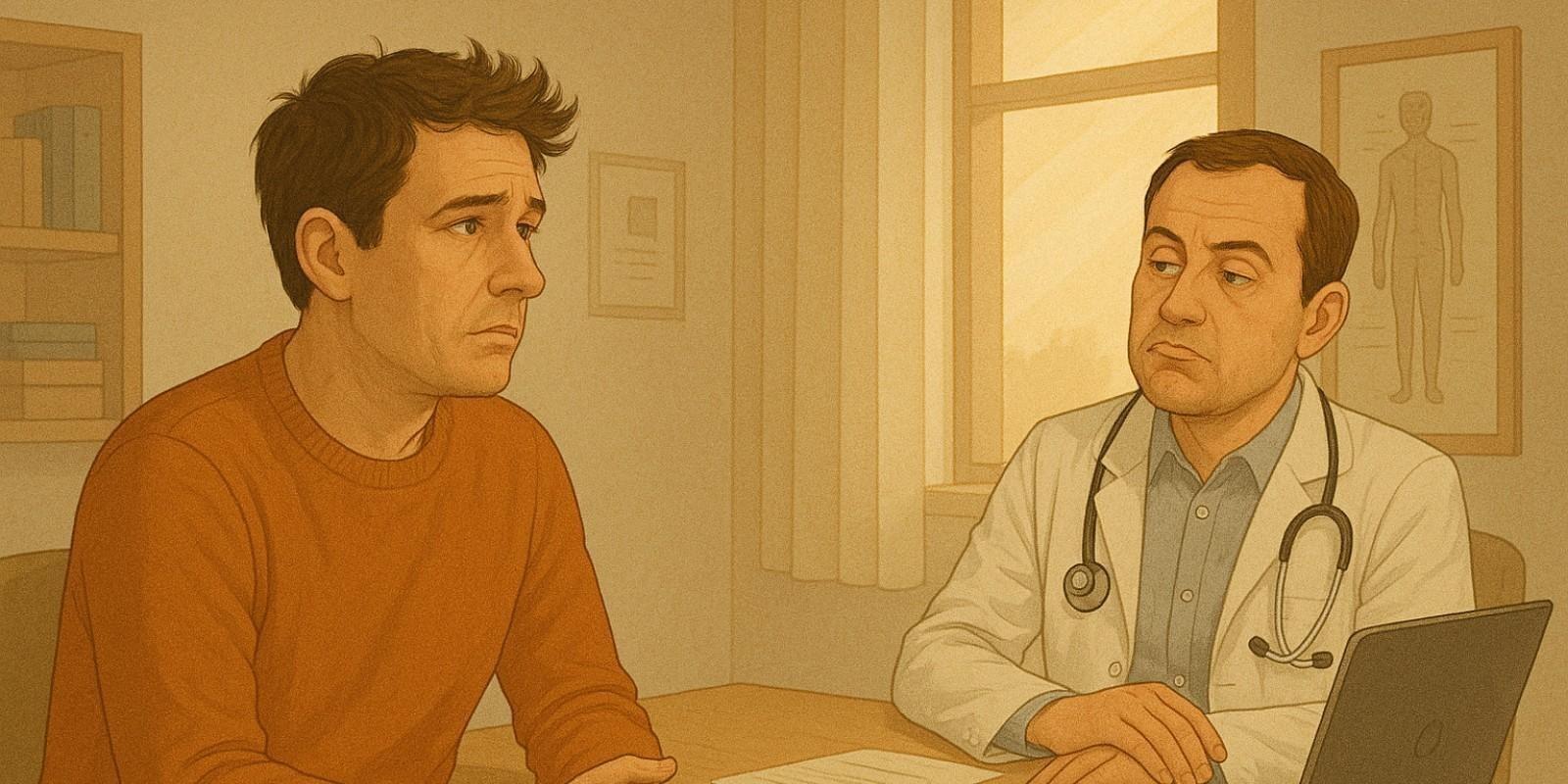 ¿Puedo cambiar de médico si no me gusta el que me asignaron?