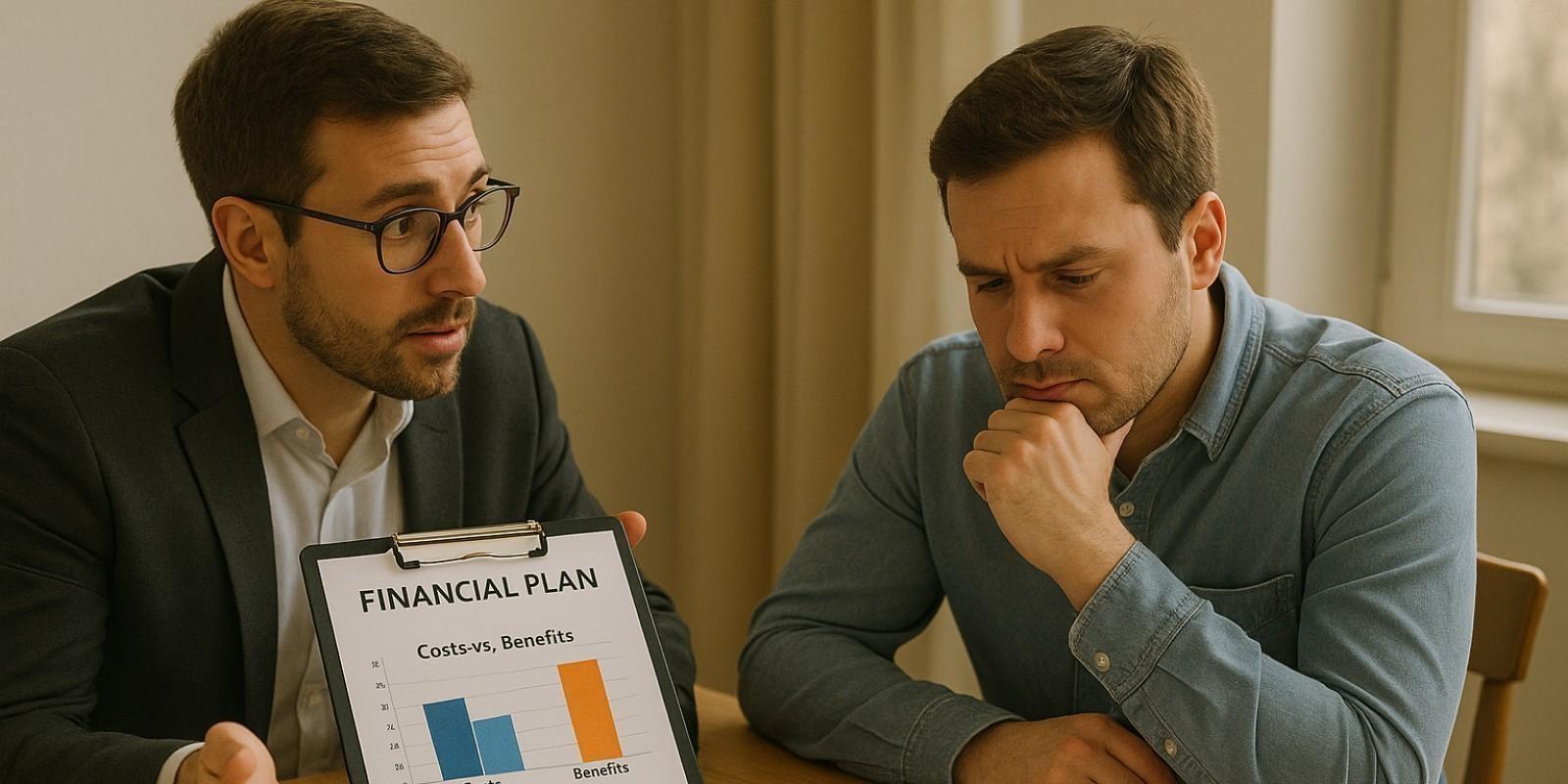 ¿Cómo saber si te conviene mantener tu plan actual o cambiarlo?