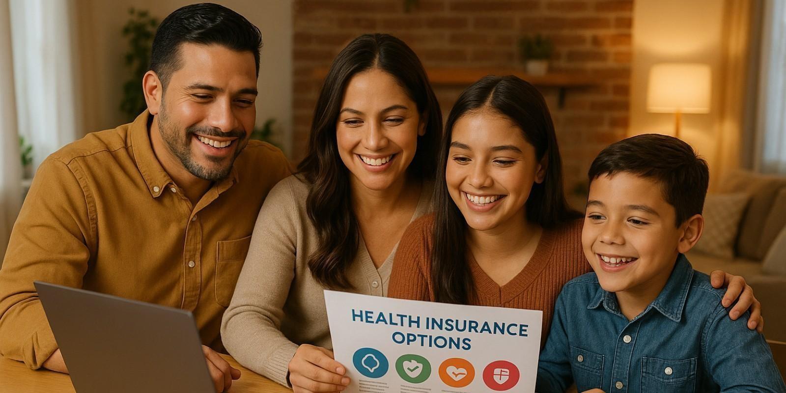 ¿Cuál es el mejor seguro médico para latinos en Florida?
