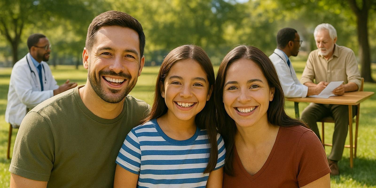 Seguro de salud económico en Orlando: guía práctica